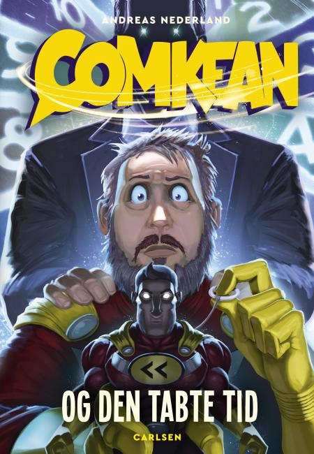 ComKean og den tabte tid