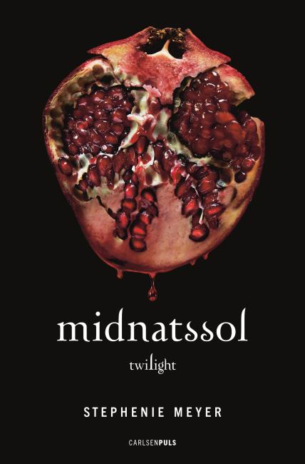 Twilight (5) - Midnatssol